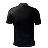 Urquhart Tartan Polo Shirt - Alba Celtic Style